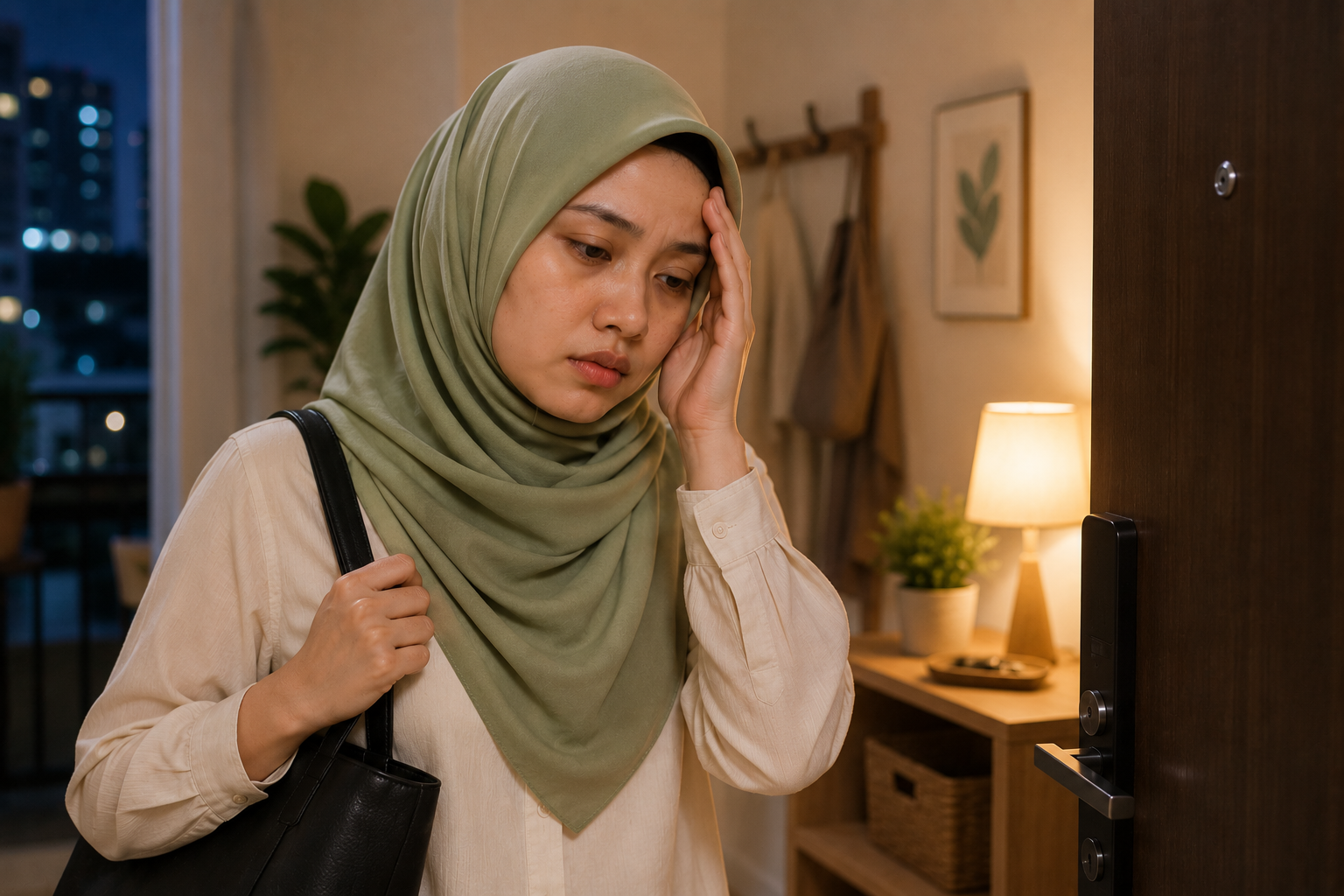 Kulit Terlihat �Capek� Bisa Dipicu oleh Kurang Istirahat dan Aktivitas Padat